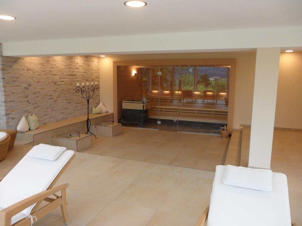 Nebelhorn Relaxhotel Hotel