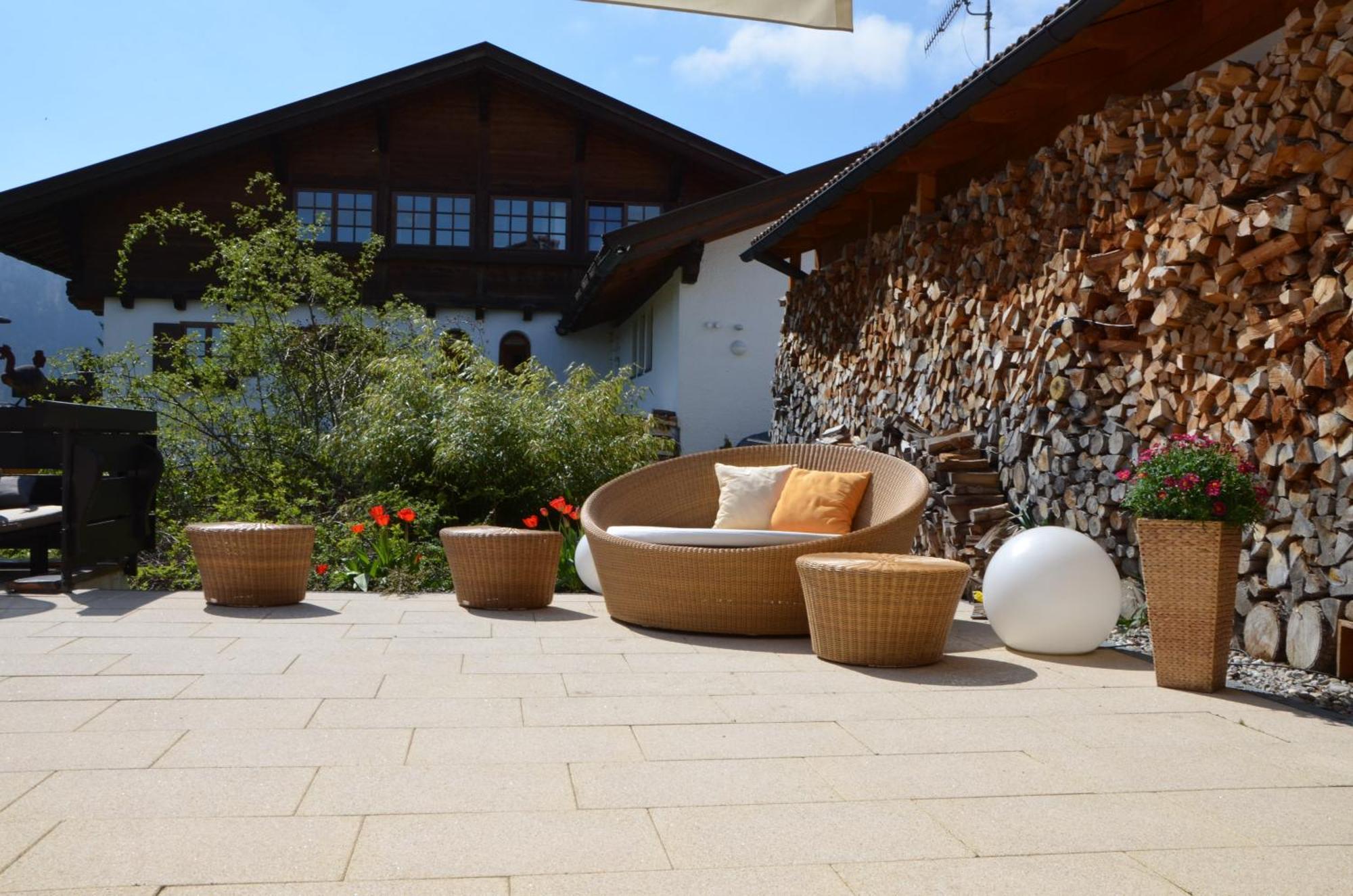 Nebelhorn Relaxhotel 4*