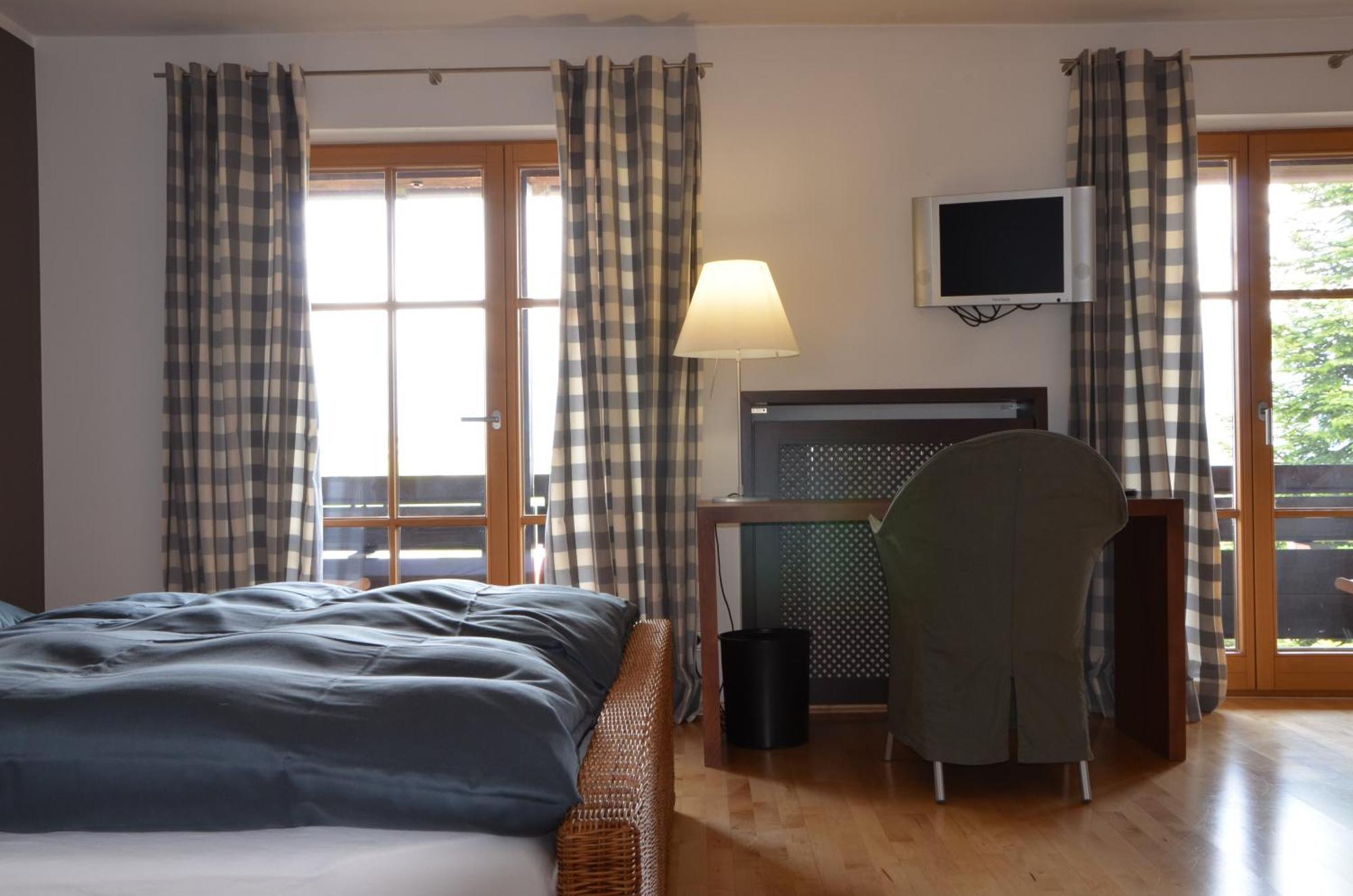 Nebelhorn Relaxhotel 4* Obermaiselstein