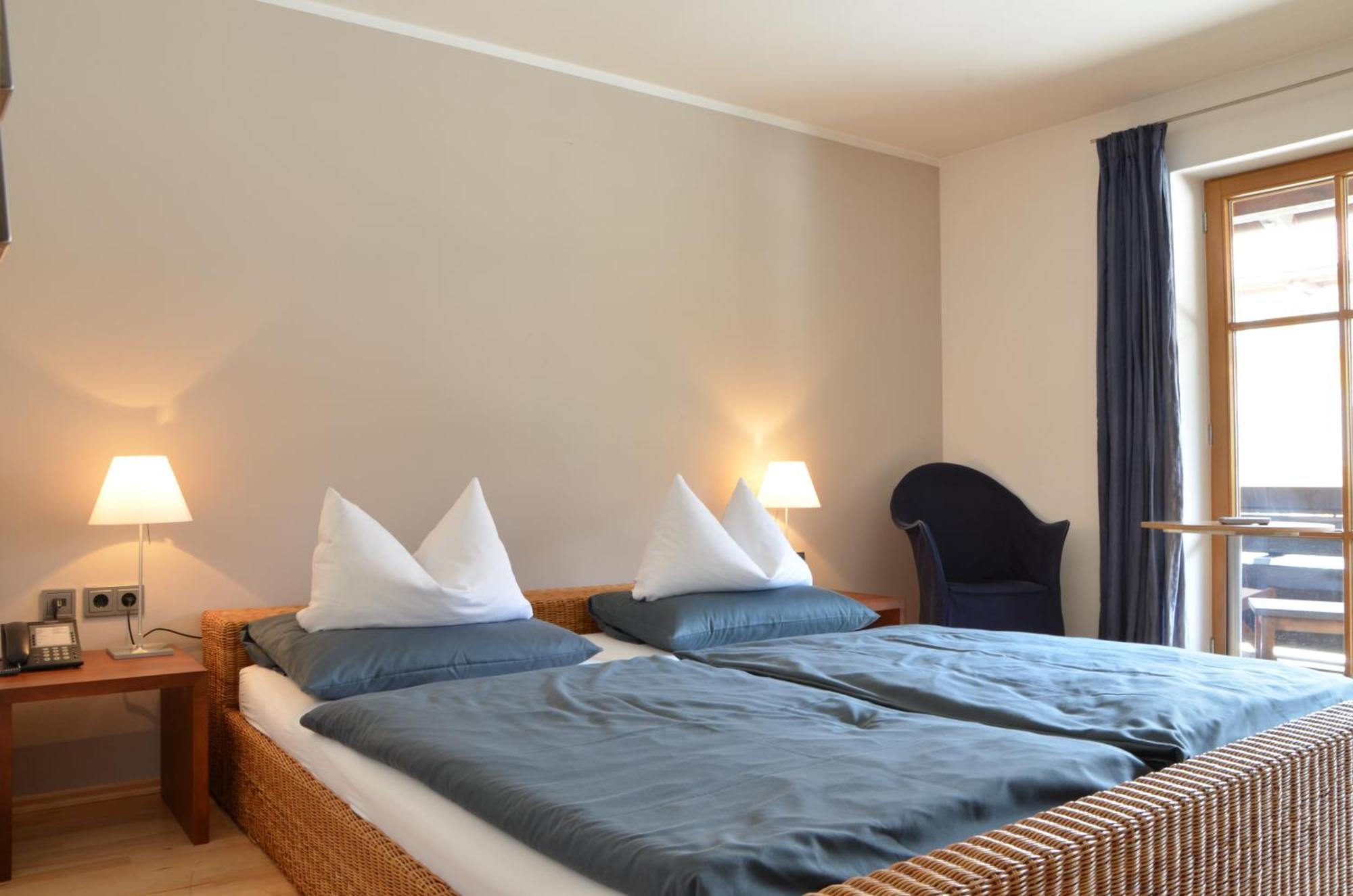 Hotel Nebelhorn Relaxhotel 4*