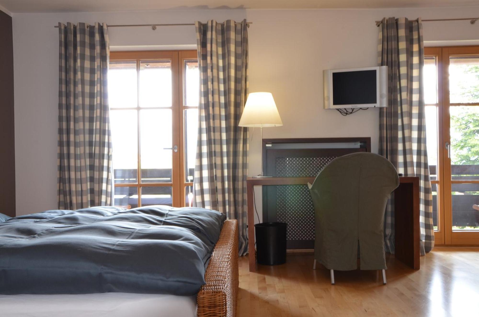 Hotel Nebelhorn Relaxhotel 4*