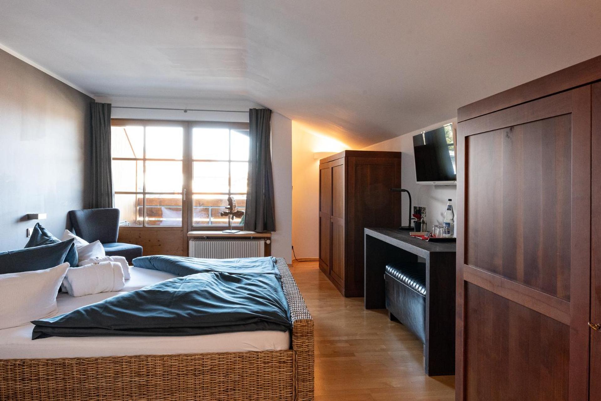 Nebelhorn Relaxhotel 4*