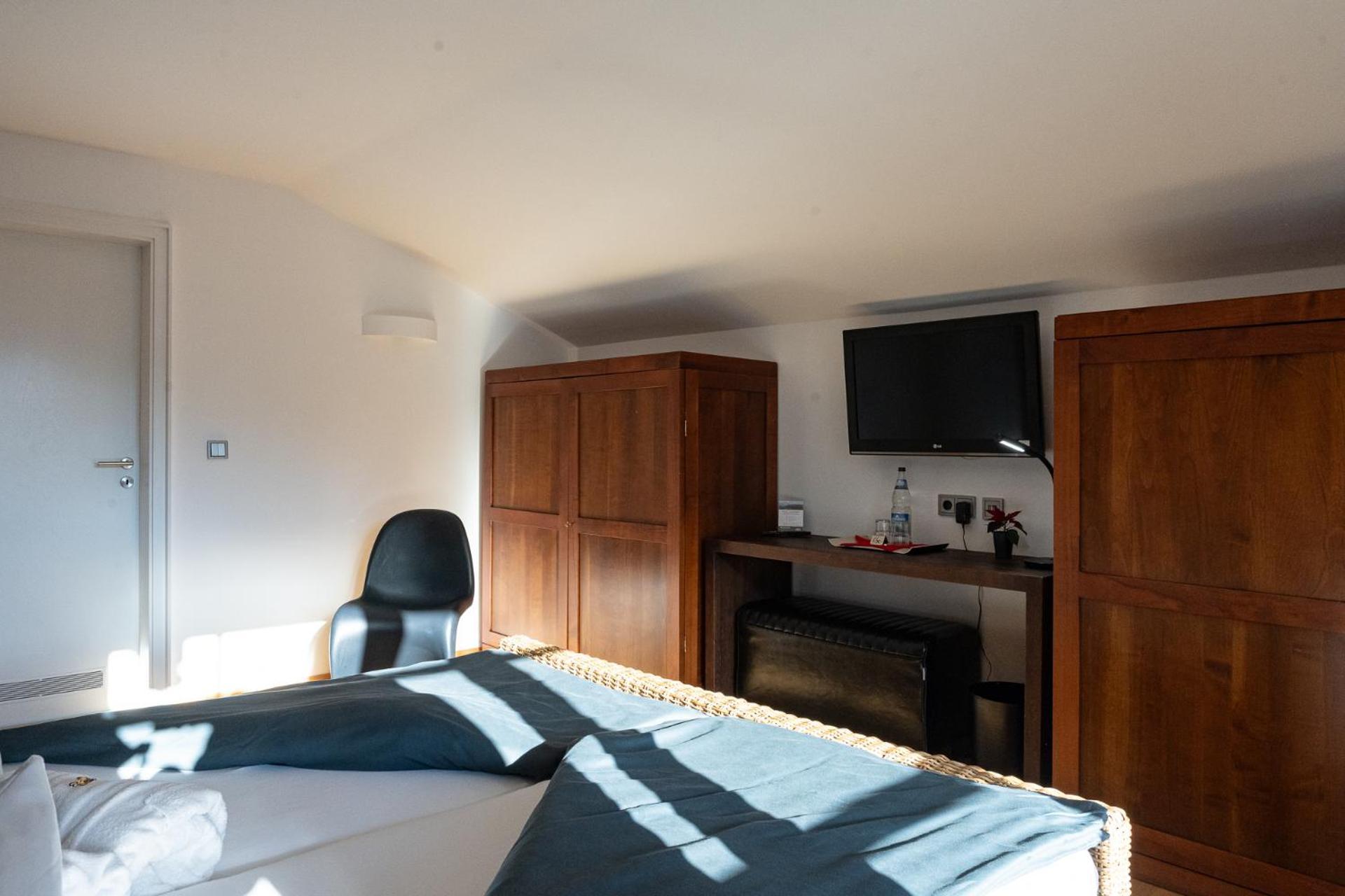 Nebelhorn Relaxhotel Obermaiselstein