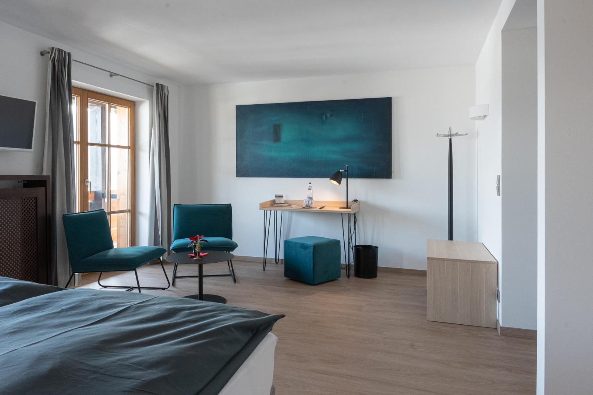 Nebelhorn Relaxhotel 4*