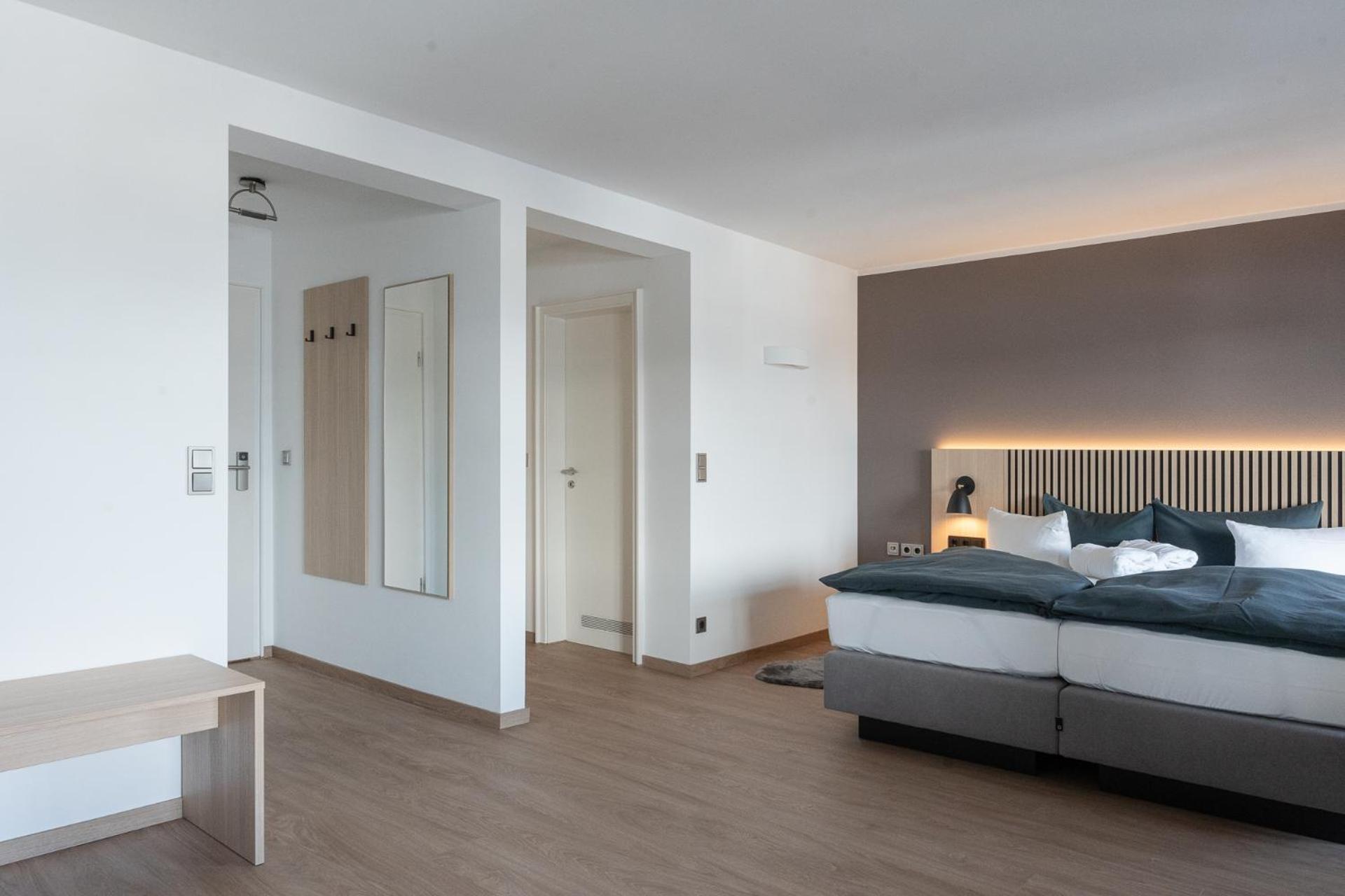 Nebelhorn Relaxhotel Hotel