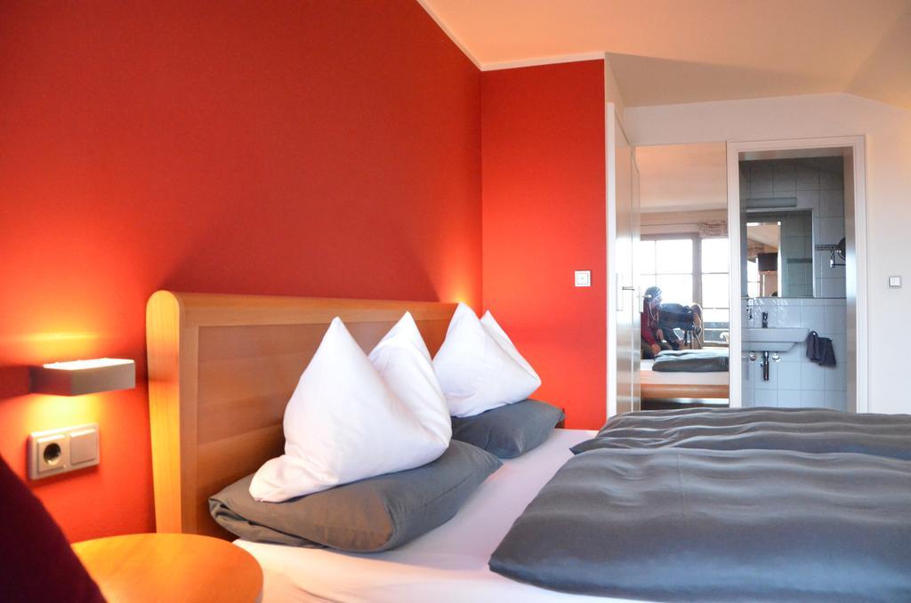 Nebelhorn Relaxhotel Hotel 4*
